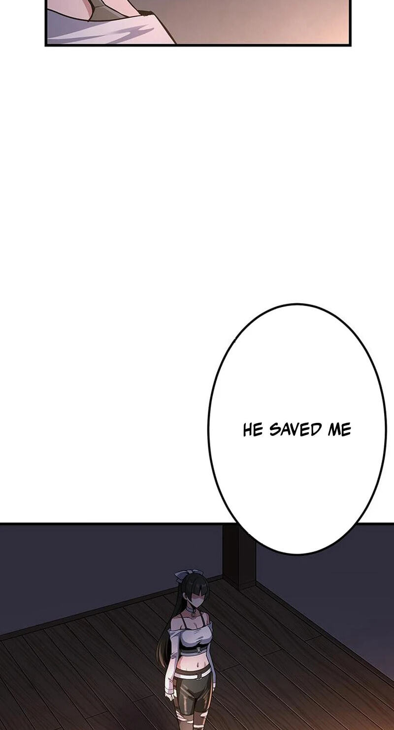Read Kami Haka Skill de Saisoku Leveling chapter 15 image 13 on Lezhin