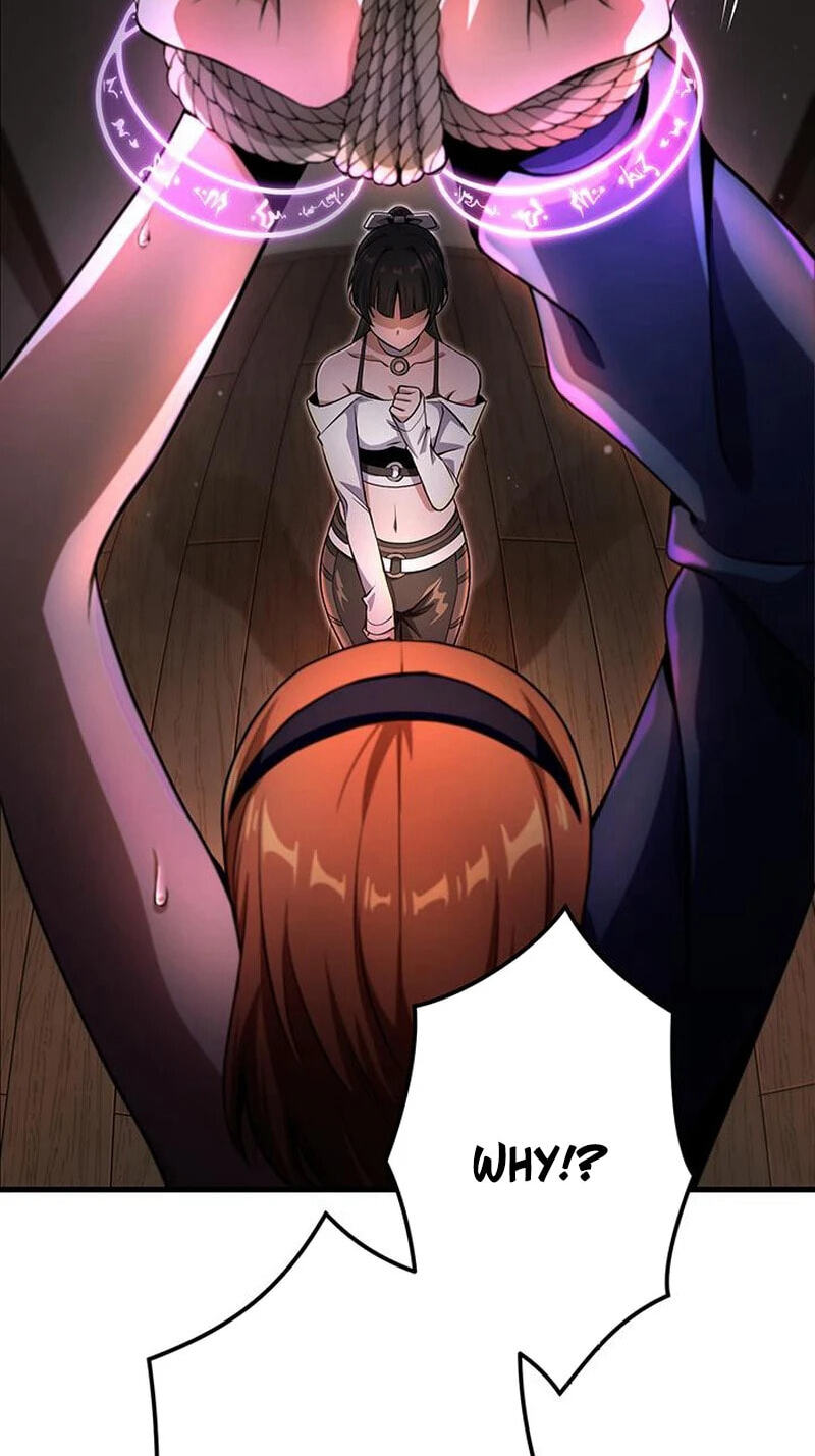 Read Kami Haka Skill de Saisoku Leveling chapter 15 image 27 on Lezhin