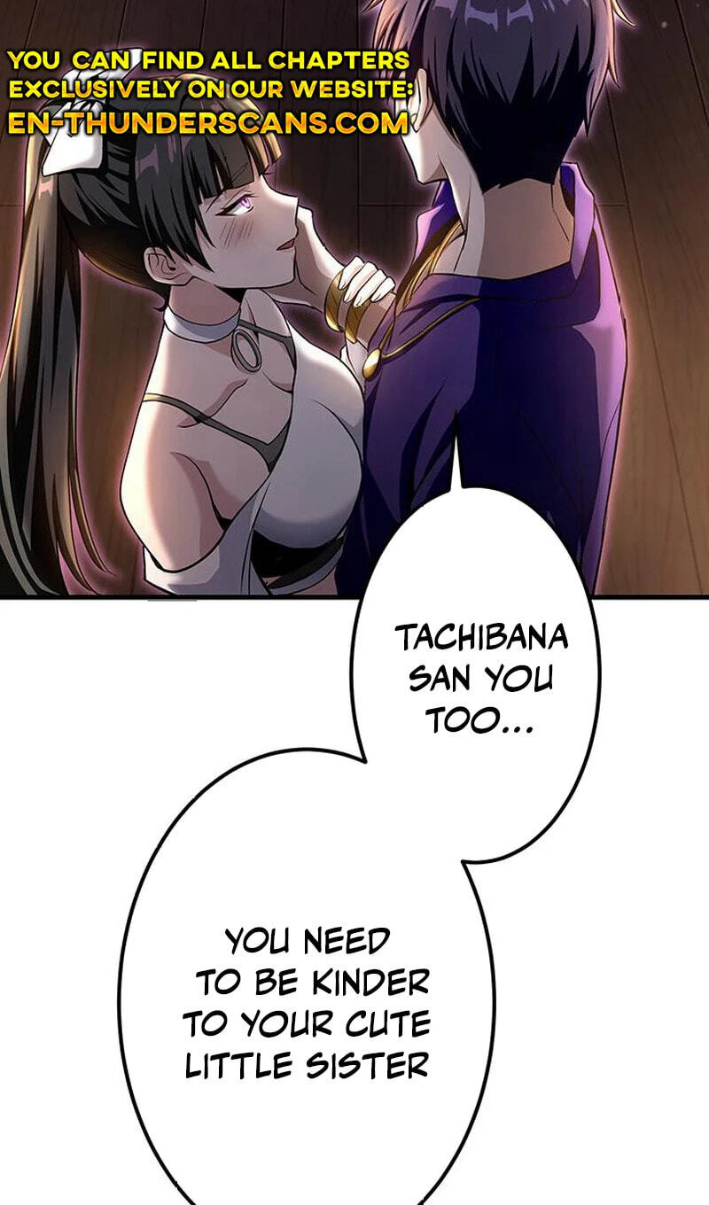 Read Kami Haka Skill de Saisoku Leveling chapter 15 image 39 on Lezhin