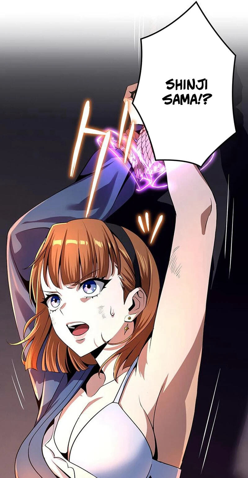 Read Kami Haka Skill de Saisoku Leveling chapter 15 image 6 on Lezhin