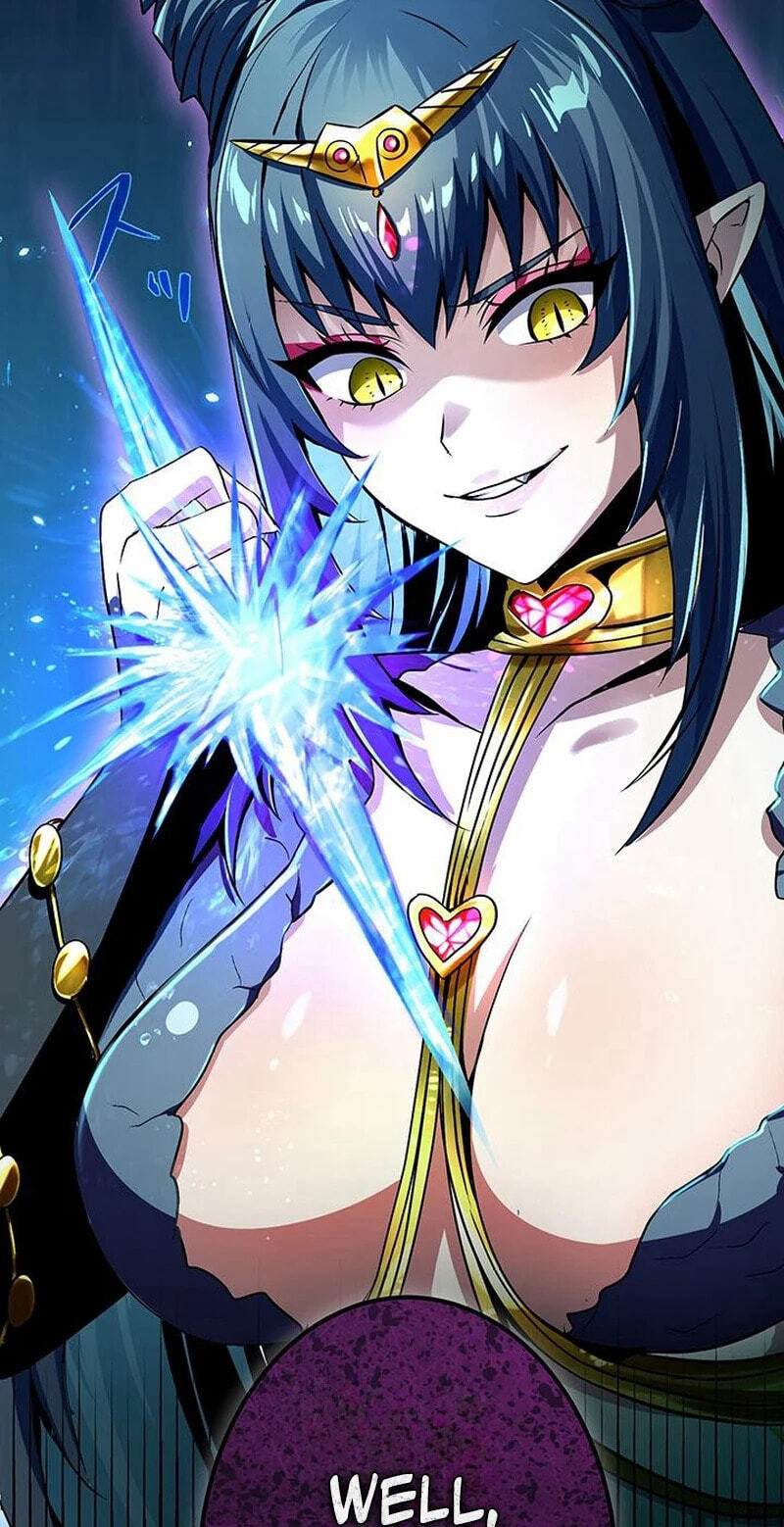 Read Kami Haka Skill de Saisoku Leveling chapter 15 image 93 on Lezhin