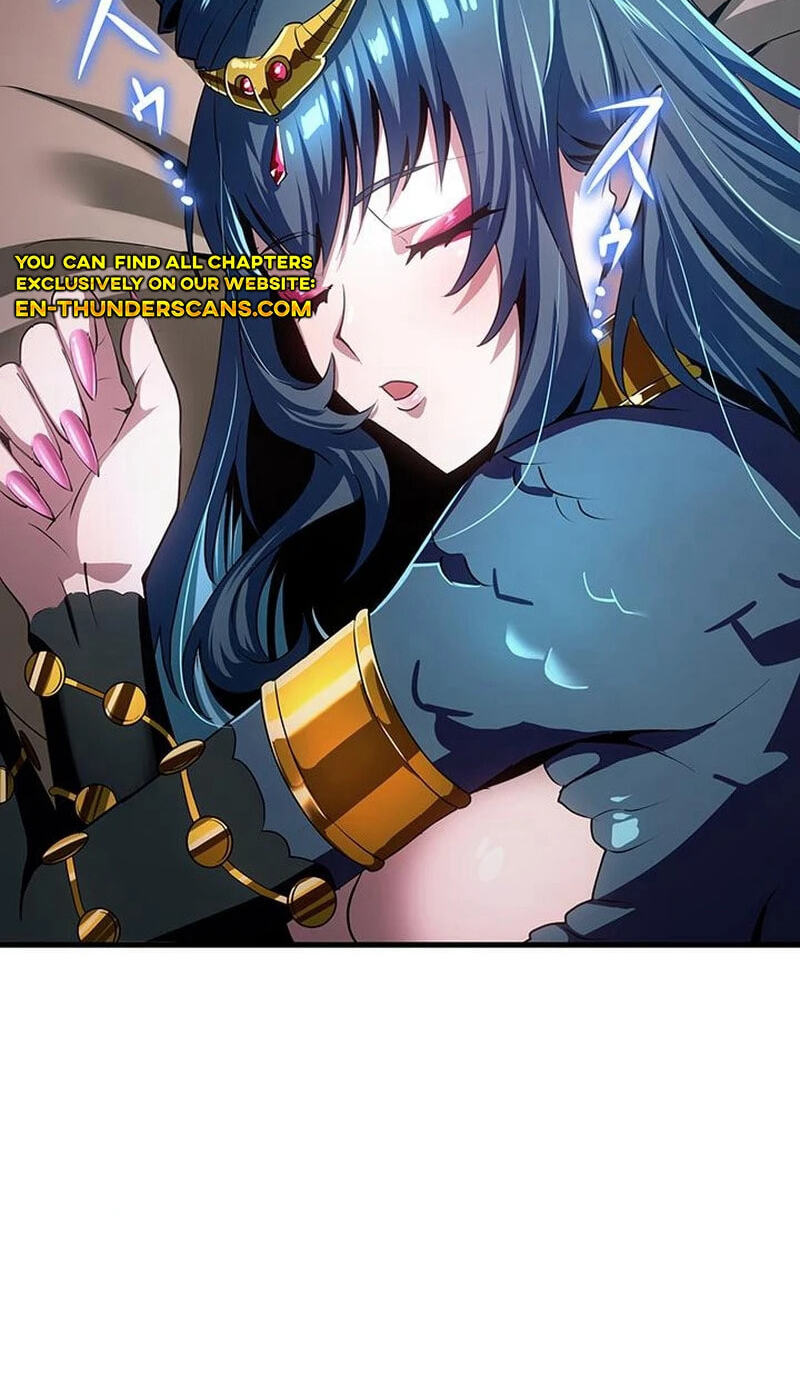 Read Kami Haka Skill de Saisoku Leveling chapter 16 image 18 on Lezhin