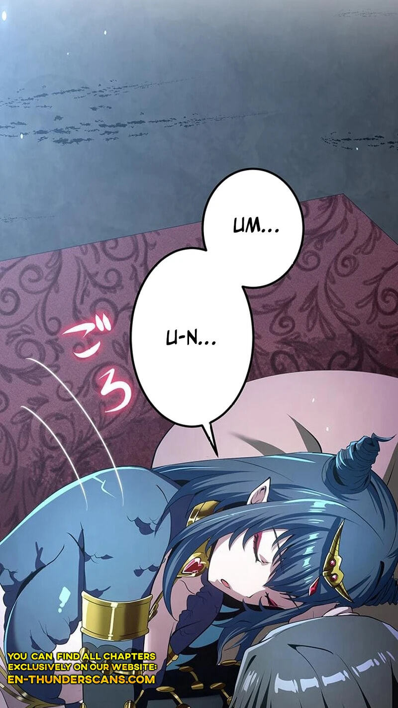 Read Kami Haka Skill de Saisoku Leveling chapter 16 image 21 on Lezhin