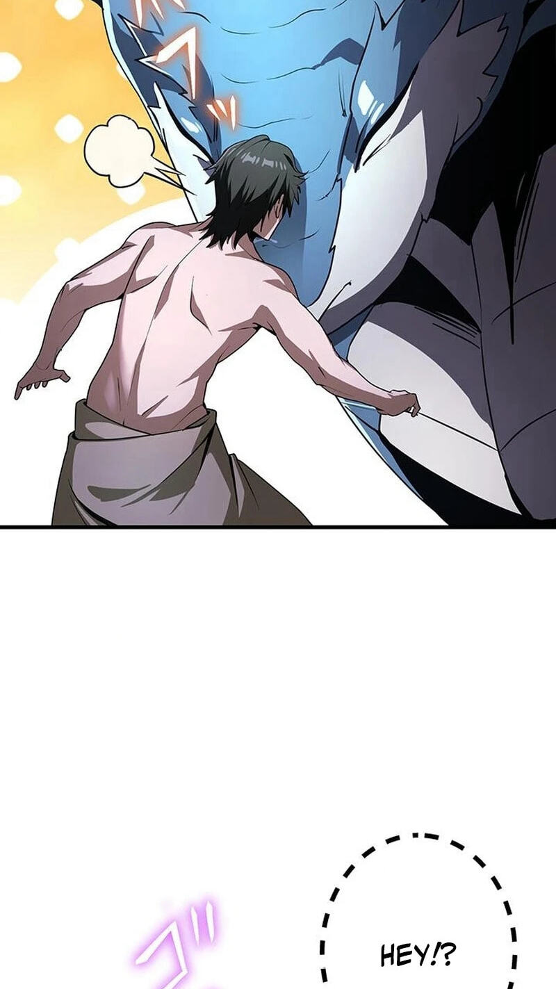 Read Kami Haka Skill de Saisoku Leveling chapter 16 image 25 on Lezhin
