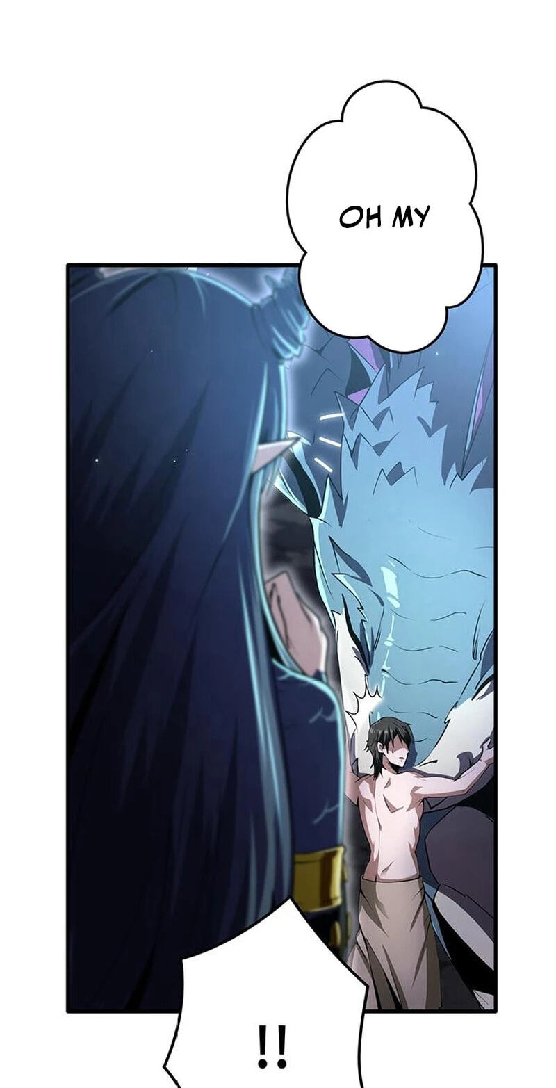 Read Kami Haka Skill de Saisoku Leveling chapter 16 image 29 on Lezhin