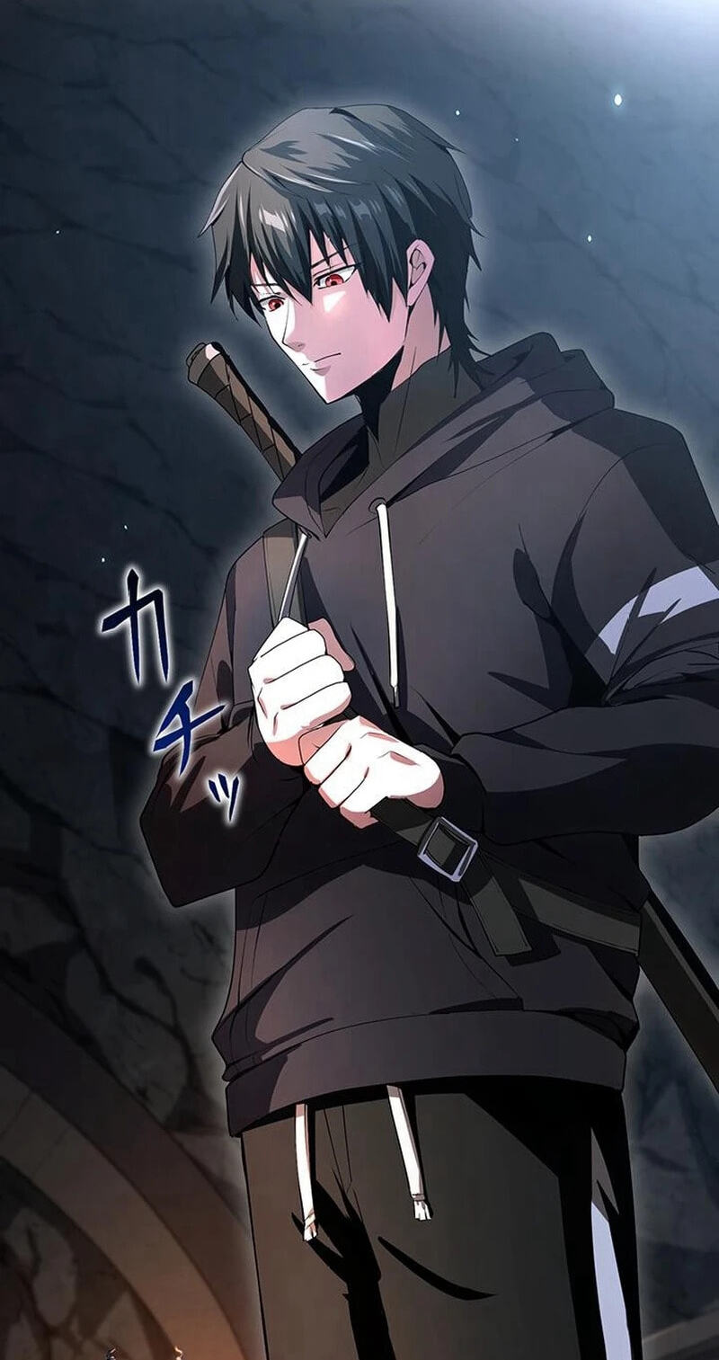 Read Kami Haka Skill de Saisoku Leveling chapter 16 image 35 on Lezhin