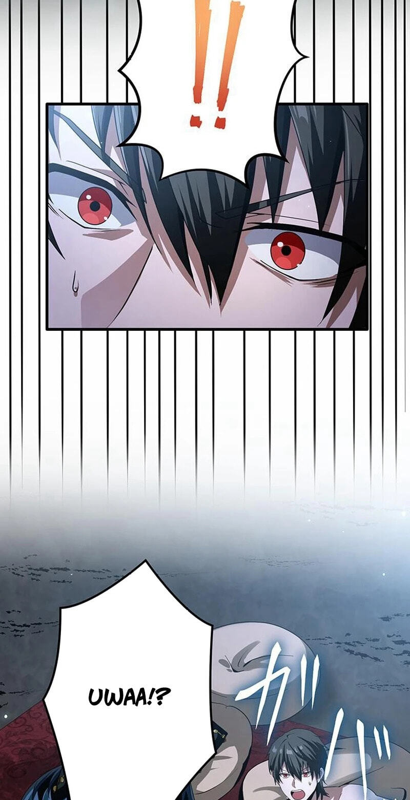 Read Kami Haka Skill de Saisoku Leveling chapter 16 image 4 on Lezhin