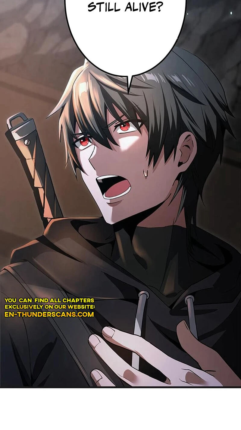 Read Kami Haka Skill de Saisoku Leveling chapter 16 image 43 on Lezhin