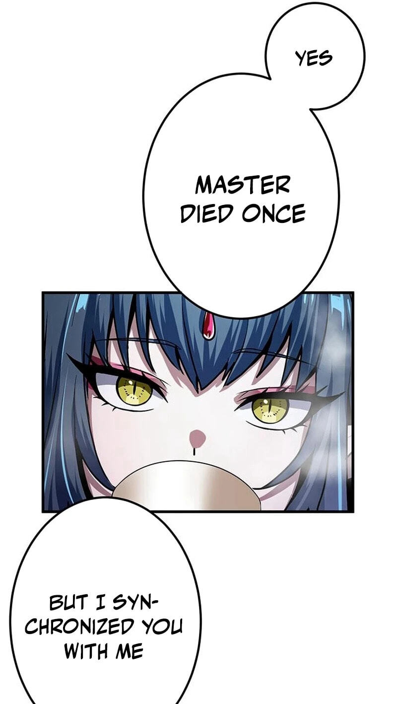 Read Kami Haka Skill de Saisoku Leveling chapter 16 image 50 on Lezhin
