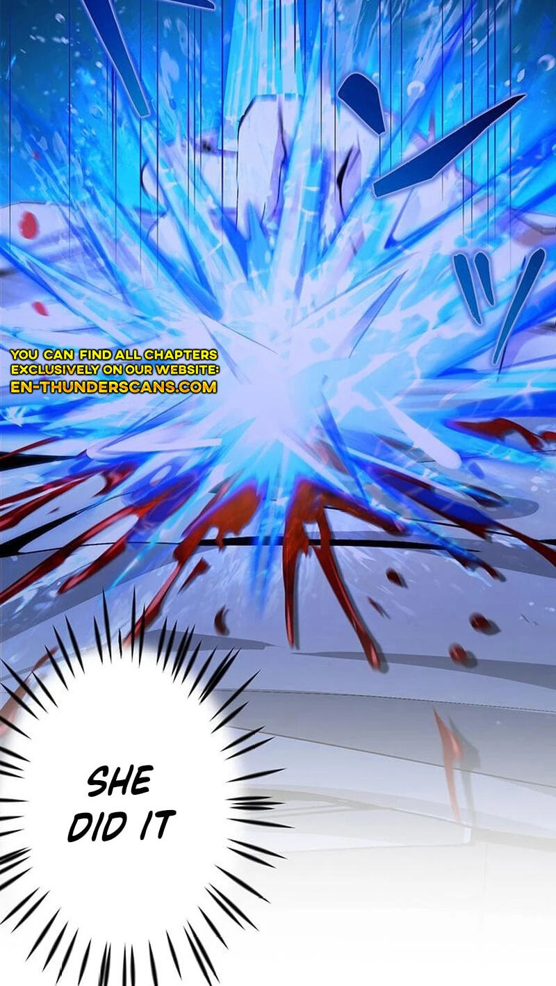 Read Kami Haka Skill de Saisoku Leveling chapter 16 image 52 on Lezhin