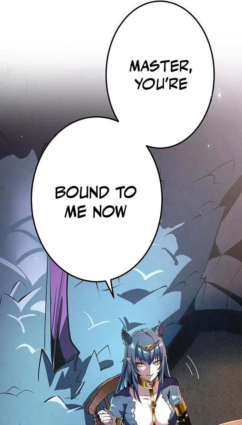 Read Kami Haka Skill de Saisoku Leveling chapter 16 image 56 on Lezhin