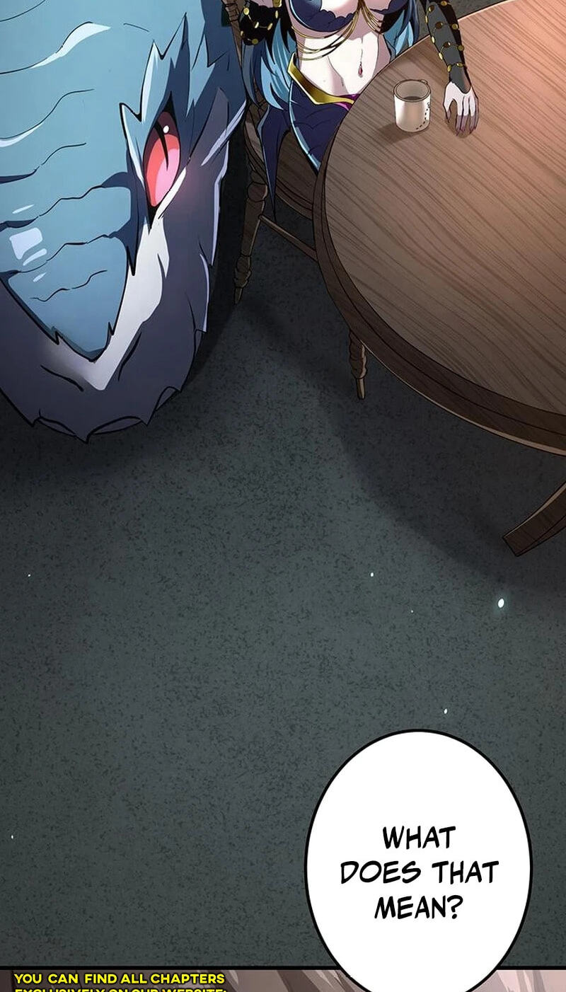 Read Kami Haka Skill de Saisoku Leveling chapter 16 image 57 on Lezhin