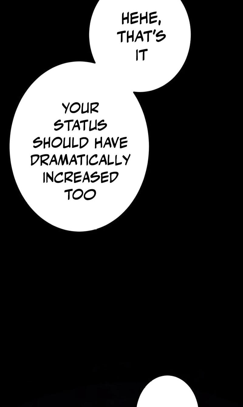 Read Kami Haka Skill de Saisoku Leveling chapter 16 image 71 on Lezhin