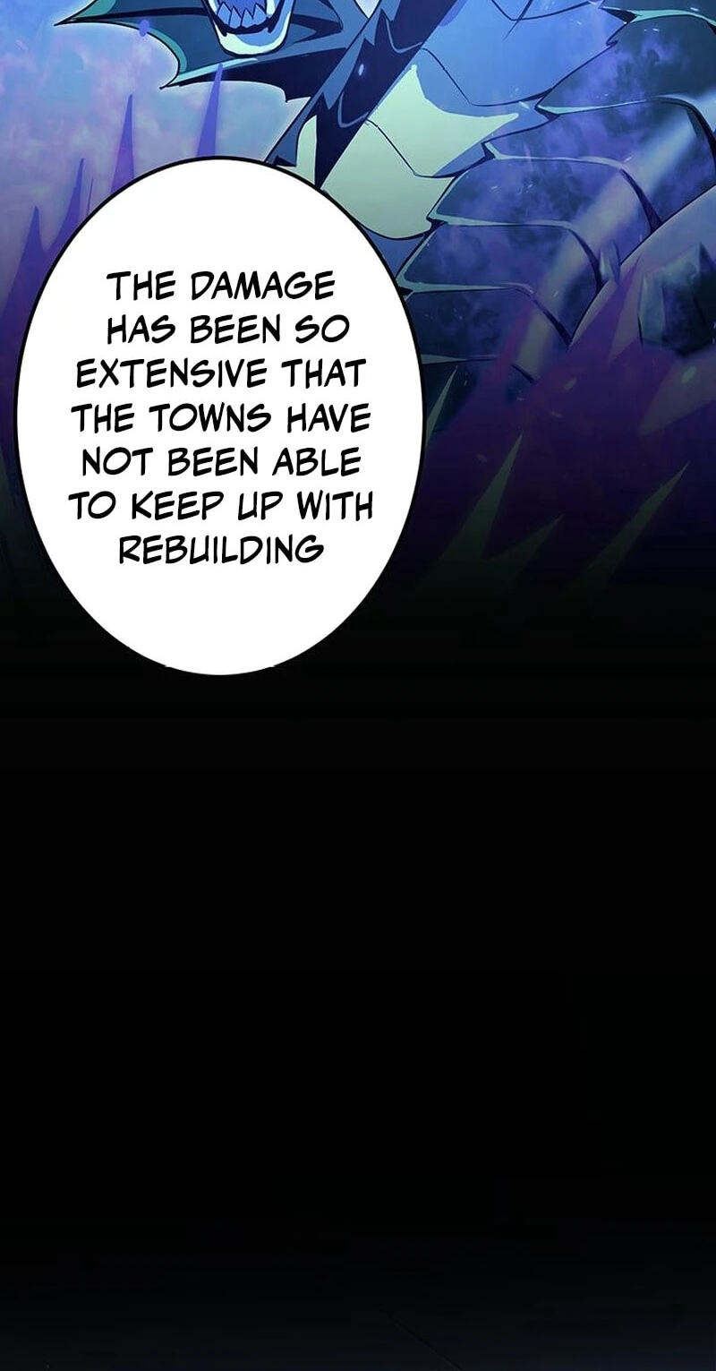 Read Kami Haka Skill de Saisoku Leveling chapter 16 image 80 on Lezhin