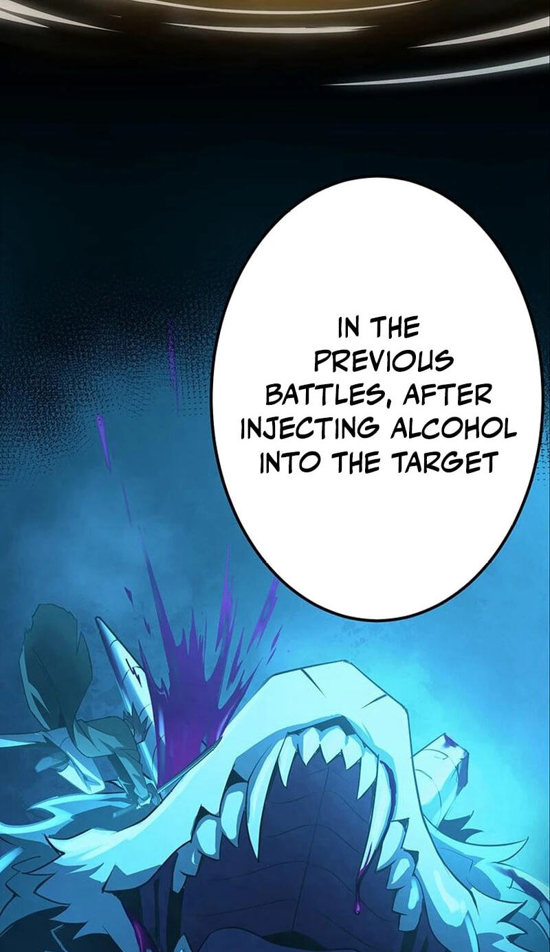 Read Kami Haka Skill de Saisoku Leveling chapter 16 image 84 on Lezhin