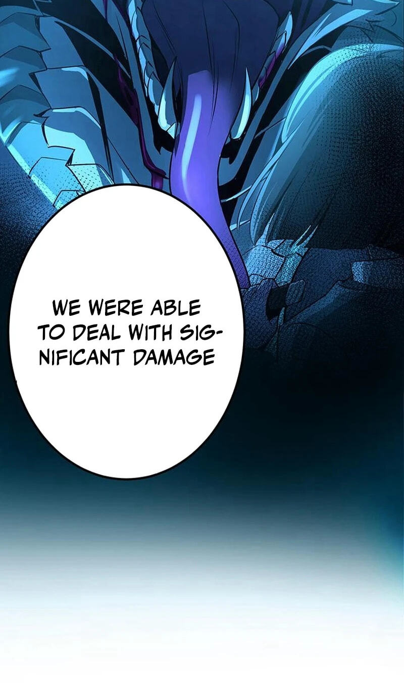 Read Kami Haka Skill de Saisoku Leveling chapter 16 image 85 on Lezhin