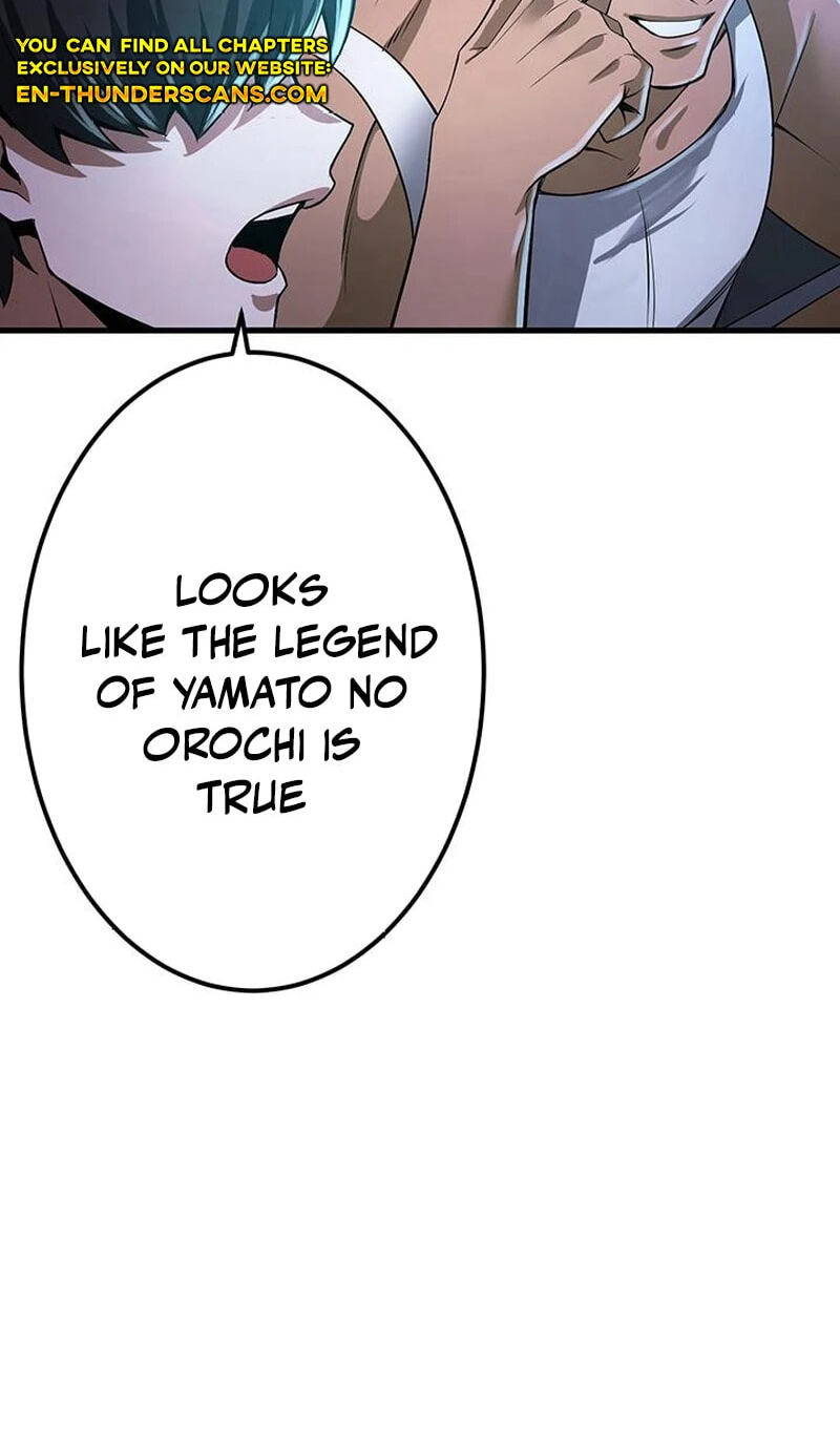 Read Kami Haka Skill de Saisoku Leveling chapter 16 image 87 on Lezhin