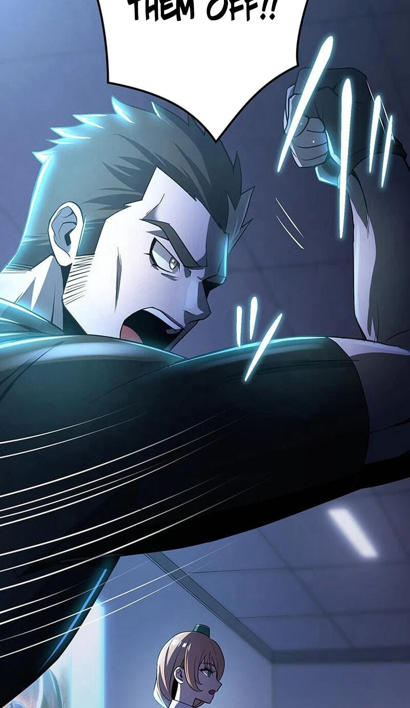 Read Kami Haka Skill de Saisoku Leveling chapter 16 image 92 on Lezhin