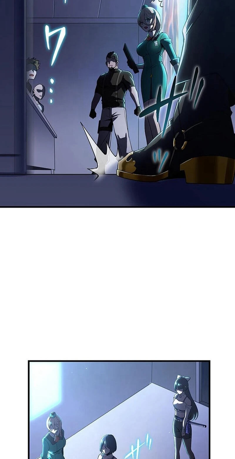 Read Kami Haka Skill de Saisoku Leveling chapter 16 image 96 on Lezhin