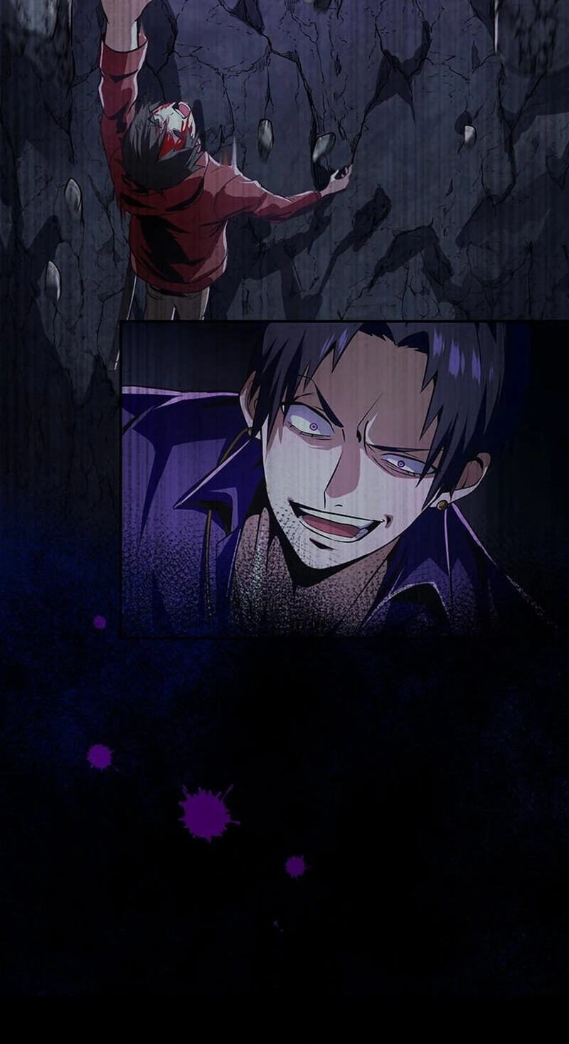 Read Kami Haka Skill de Saisoku Leveling chapter 2 image 10 on Lezhin