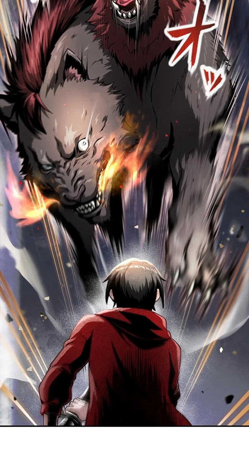 Read Kami Haka Skill de Saisoku Leveling chapter 2 image 101 on Lezhin
