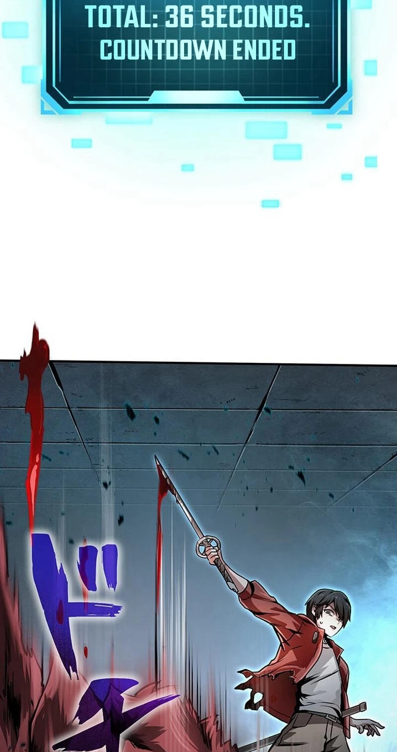 Read Kami Haka Skill de Saisoku Leveling chapter 2 image 105 on Lezhin