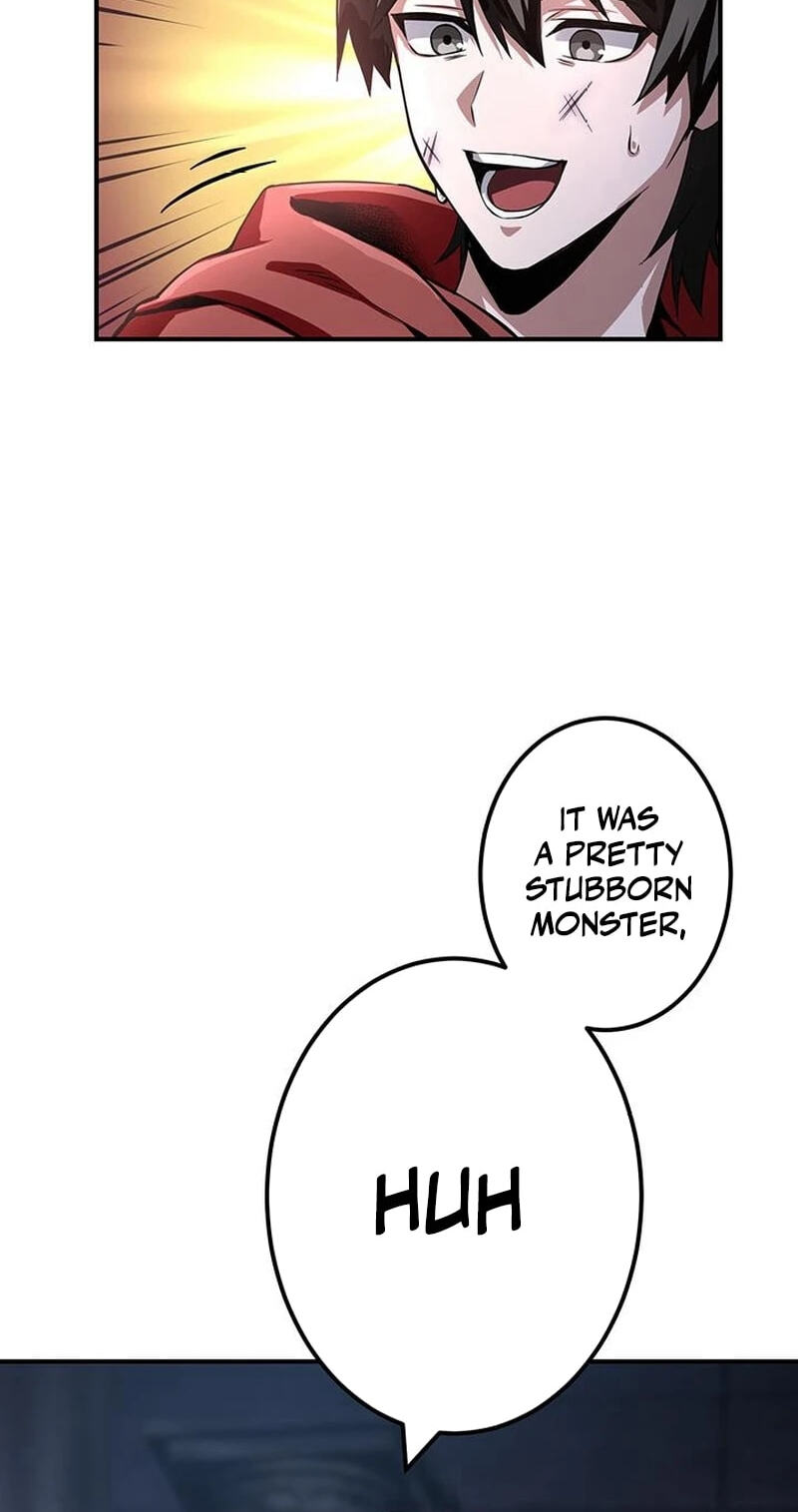 Read Kami Haka Skill de Saisoku Leveling chapter 2 image 107 on Lezhin