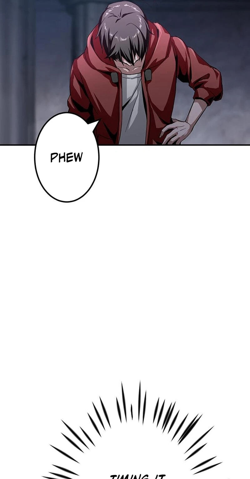 Read Kami Haka Skill de Saisoku Leveling chapter 2 image 108 on Lezhin