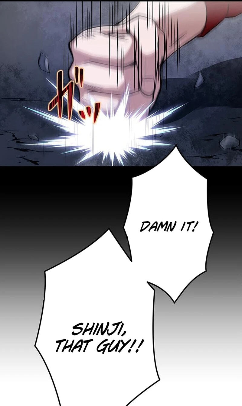 Read Kami Haka Skill de Saisoku Leveling chapter 2 image 11 on Lezhin
