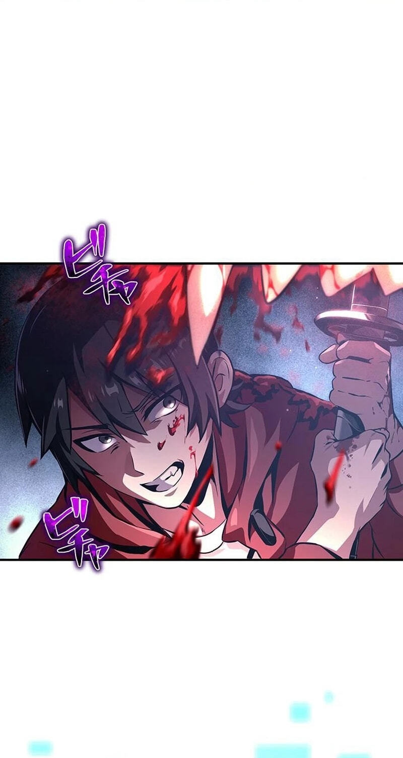 Read Kami Haka Skill de Saisoku Leveling chapter 2 image 119 on Lezhin