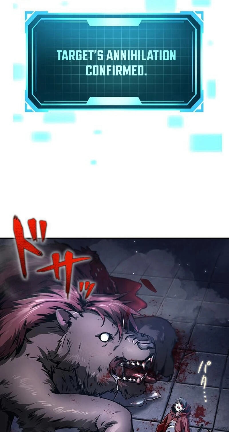 Read Kami Haka Skill de Saisoku Leveling chapter 2 image 120 on Lezhin