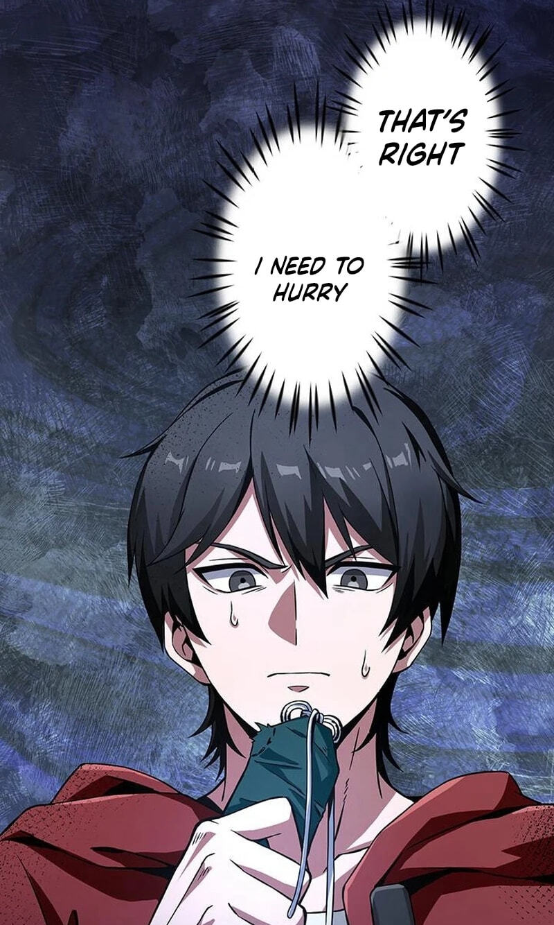 Read Kami Haka Skill de Saisoku Leveling chapter 2 image 16 on Lezhin