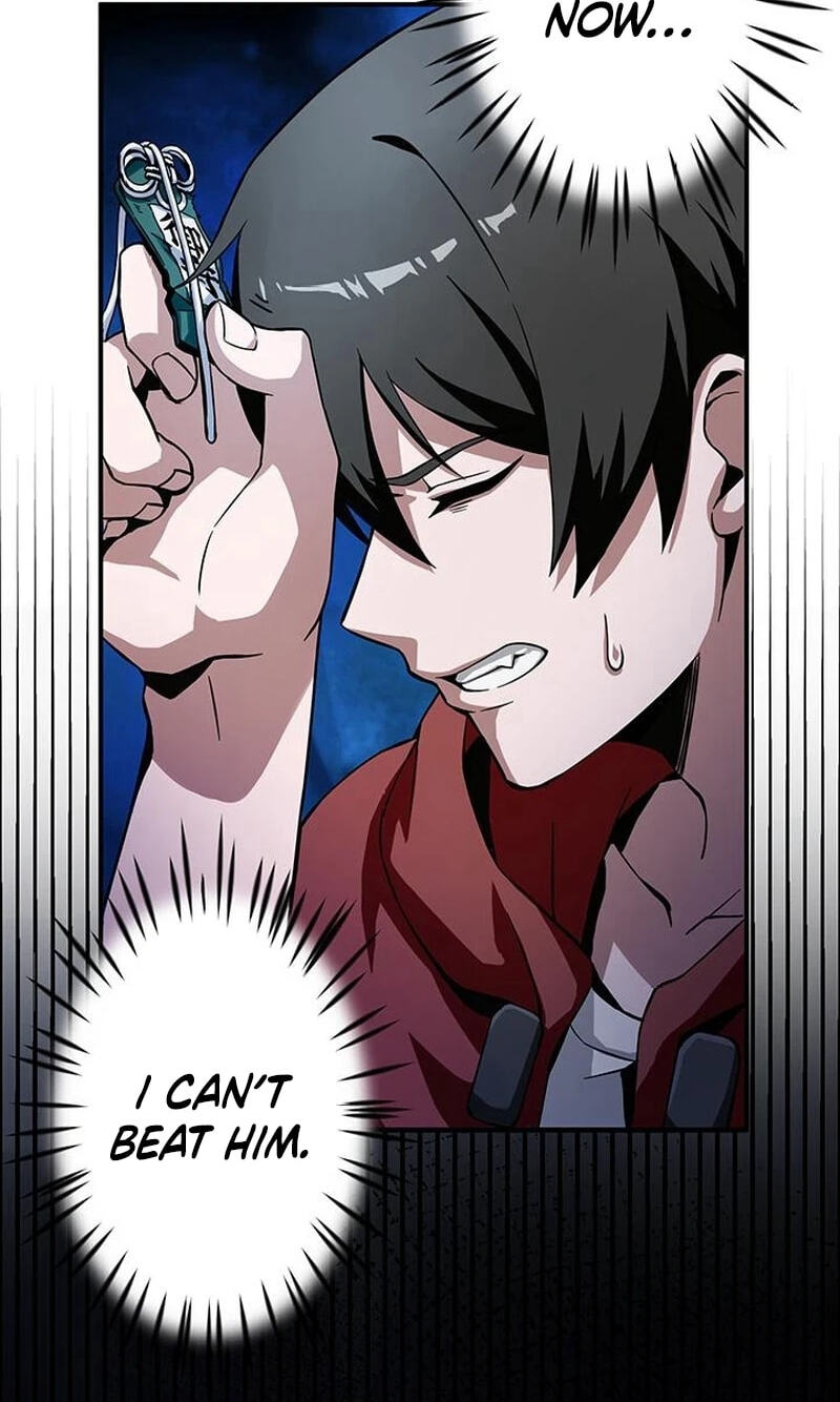 Read Kami Haka Skill de Saisoku Leveling chapter 2 image 19 on Lezhin