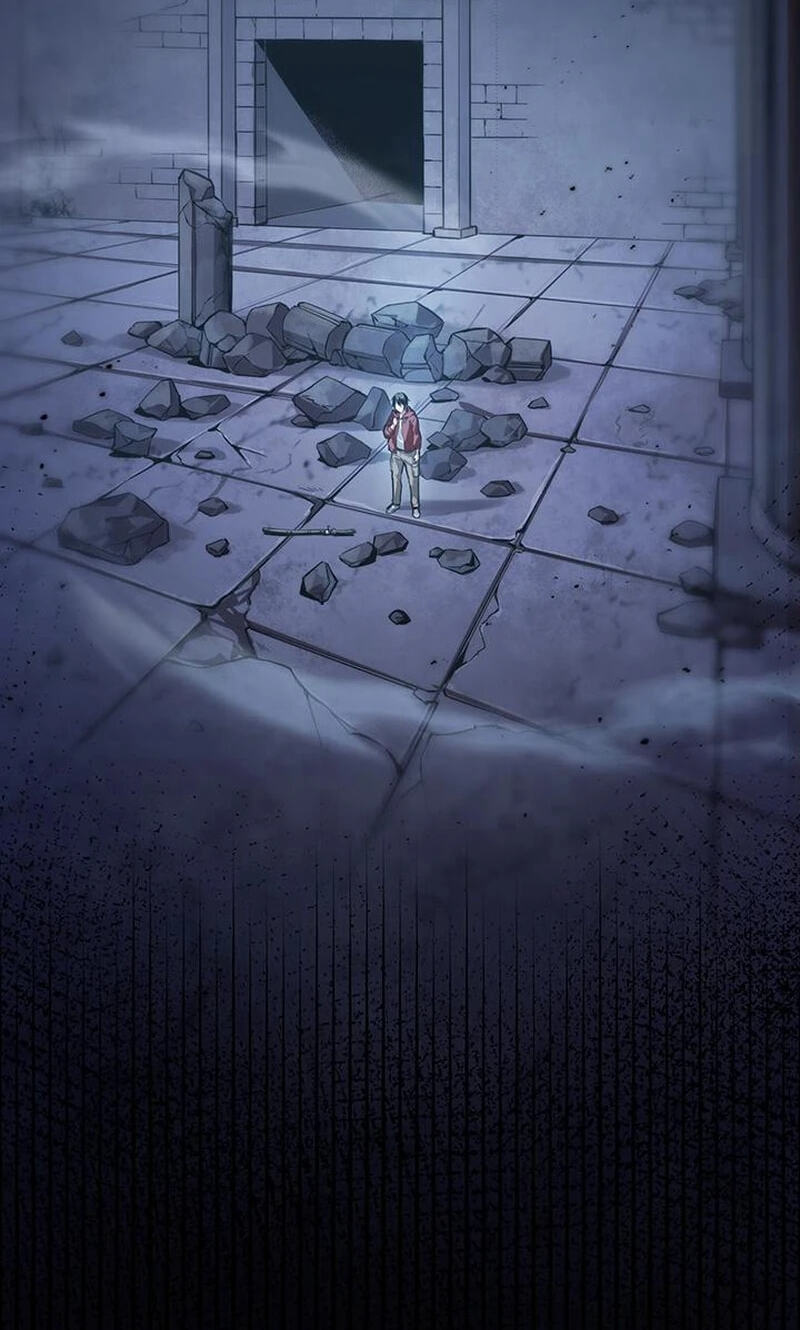Read Kami Haka Skill de Saisoku Leveling chapter 2 image 21 on Lezhin