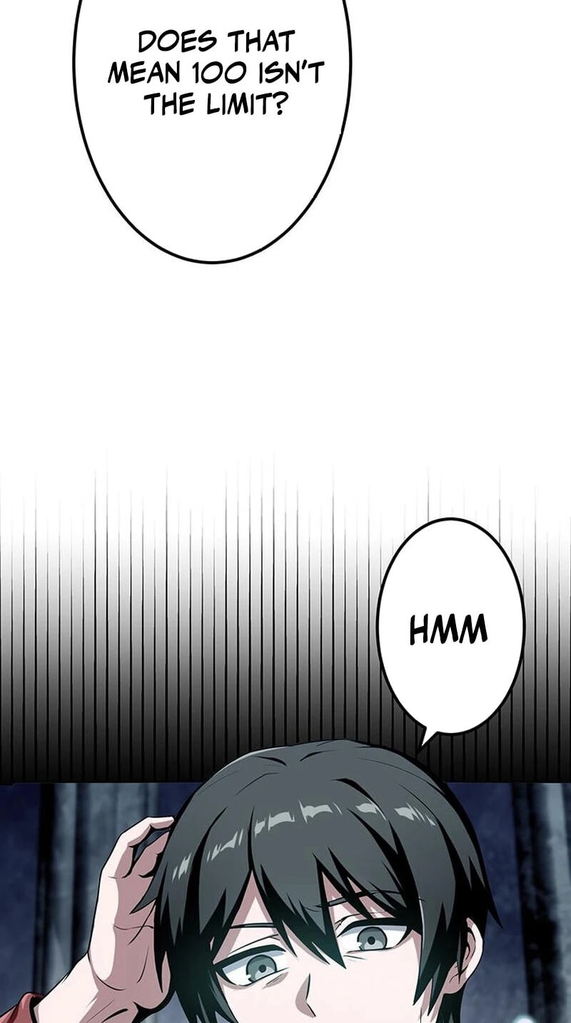 Read Kami Haka Skill de Saisoku Leveling chapter 2 image 30 on Lezhin