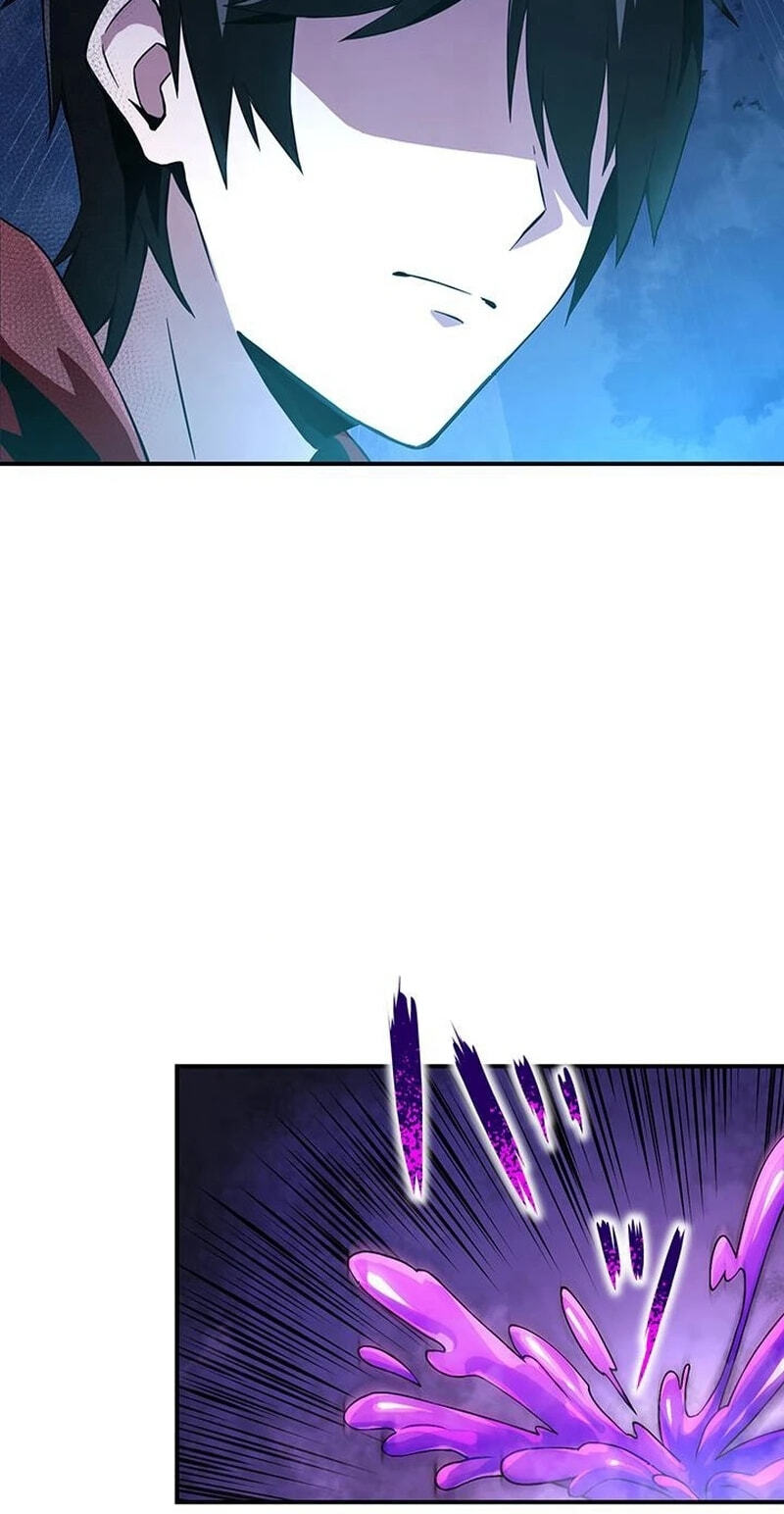 Read Kami Haka Skill de Saisoku Leveling chapter 2 image 34 on Lezhin