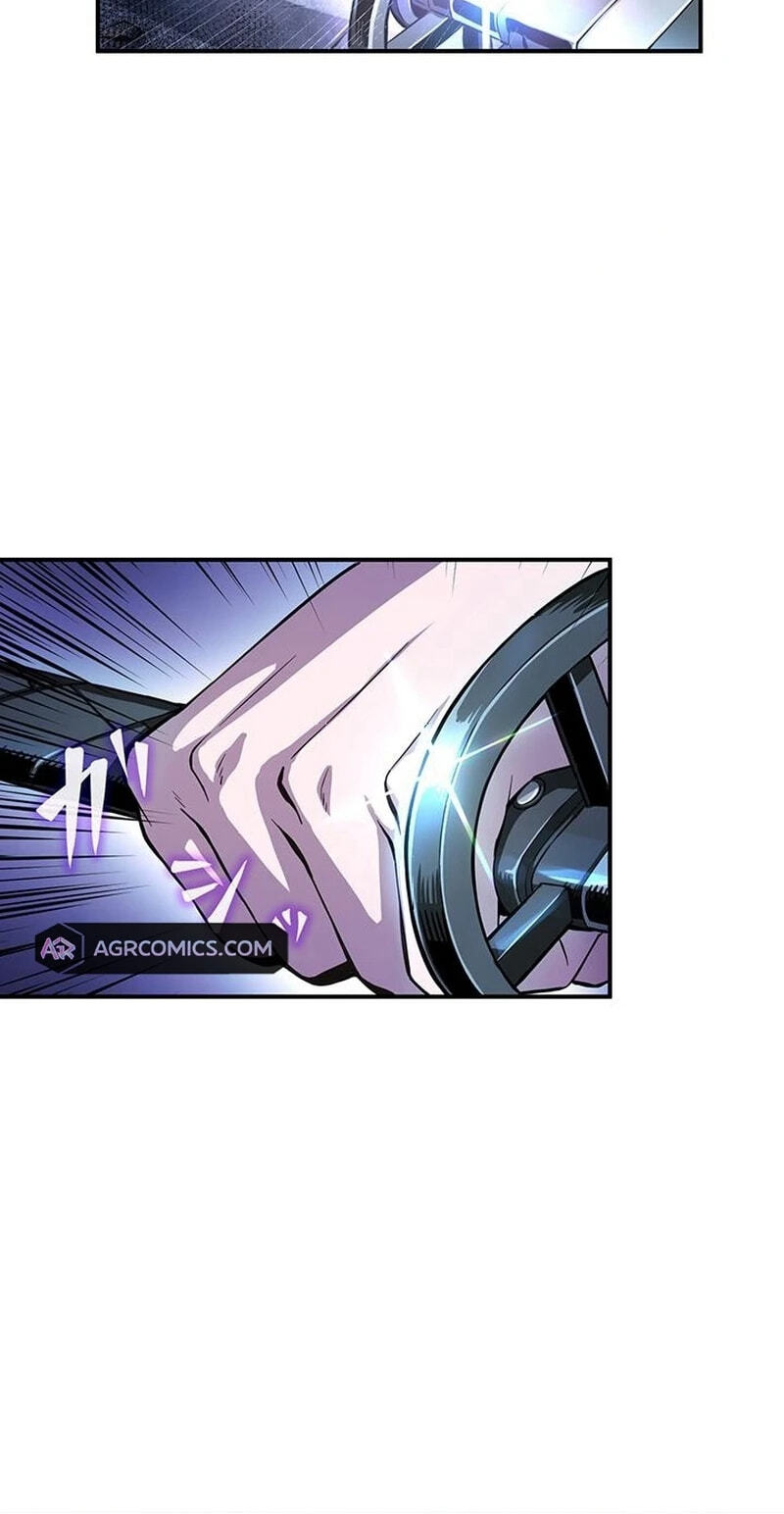 Read Kami Haka Skill de Saisoku Leveling chapter 2 image 36 on Lezhin