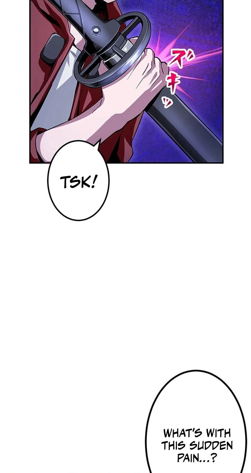 Read Kami Haka Skill de Saisoku Leveling chapter 2 image 43 on Lezhin