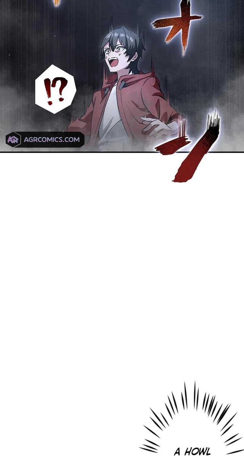 Read Kami Haka Skill de Saisoku Leveling chapter 2 image 46 on Lezhin