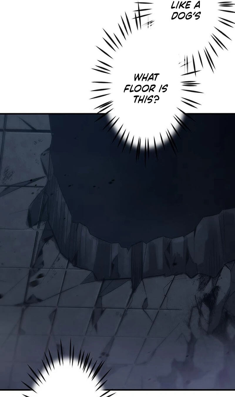Read Kami Haka Skill de Saisoku Leveling chapter 2 image 47 on Lezhin