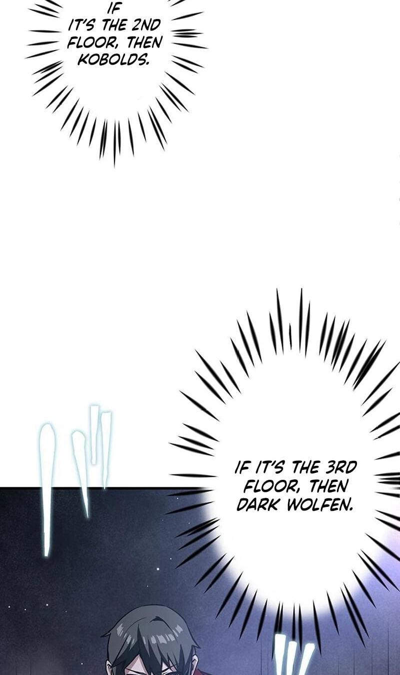Read Kami Haka Skill de Saisoku Leveling chapter 2 image 48 on Lezhin