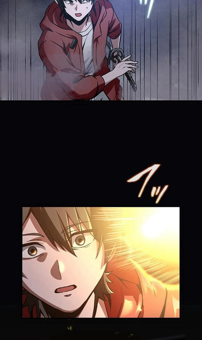 Read Kami Haka Skill de Saisoku Leveling chapter 2 image 49 on Lezhin