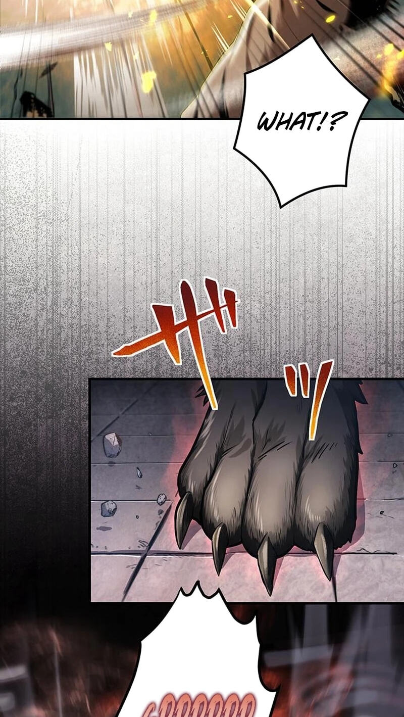 Read Kami Haka Skill de Saisoku Leveling chapter 2 image 51 on Lezhin