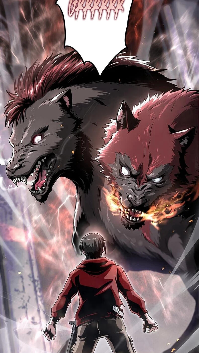 Read Kami Haka Skill de Saisoku Leveling chapter 2 image 52 on Lezhin