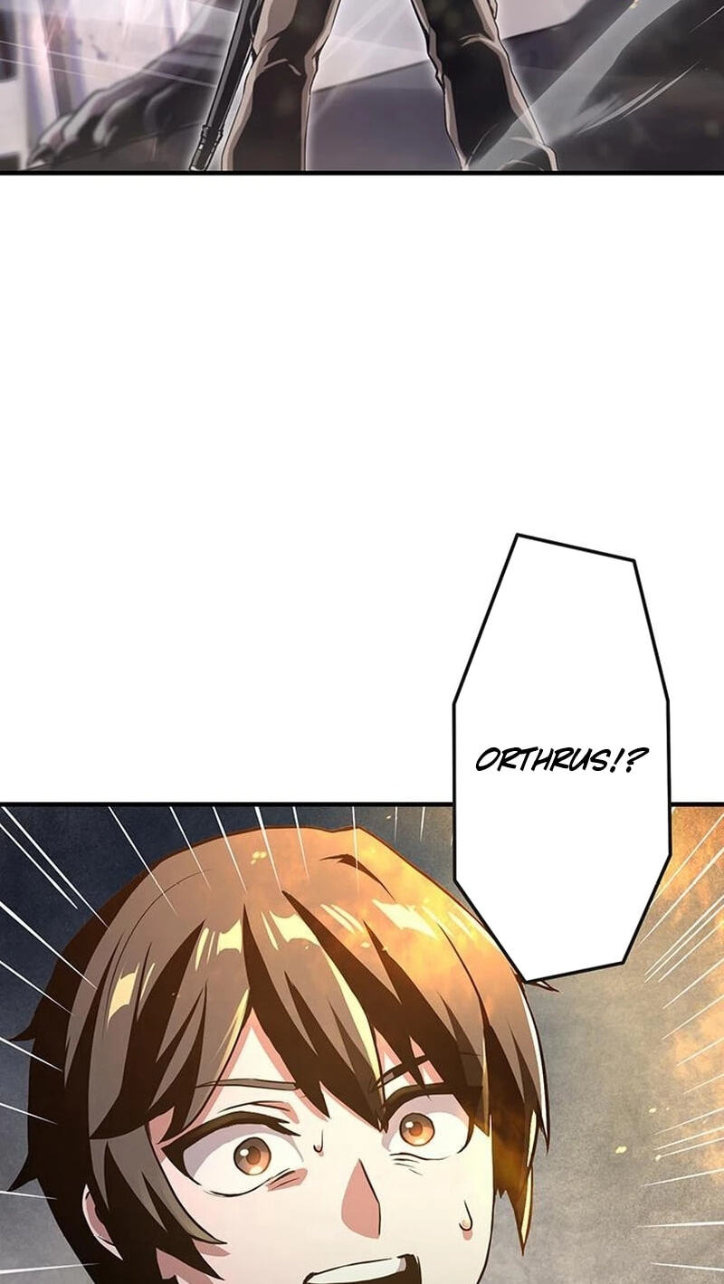 Read Kami Haka Skill de Saisoku Leveling chapter 2 image 53 on Lezhin