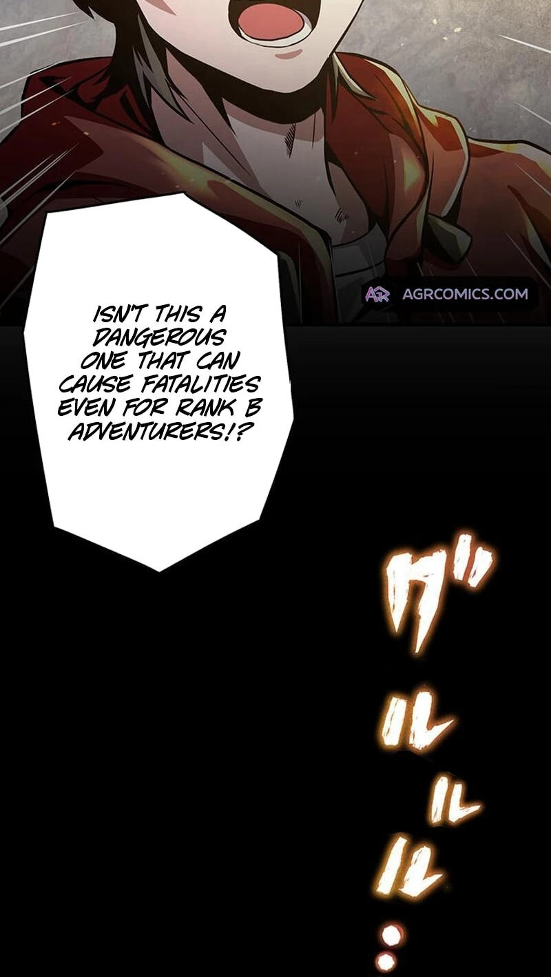 Read Kami Haka Skill de Saisoku Leveling chapter 2 image 54 on Lezhin