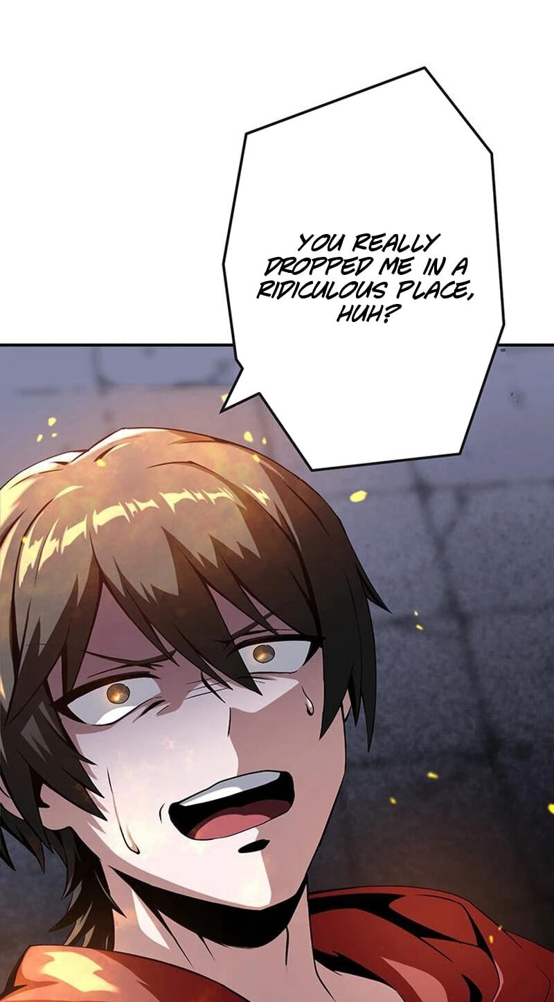Read Kami Haka Skill de Saisoku Leveling chapter 2 image 56 on Lezhin