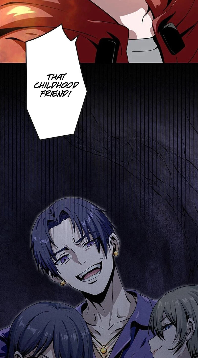 Read Kami Haka Skill de Saisoku Leveling chapter 2 image 57 on Lezhin