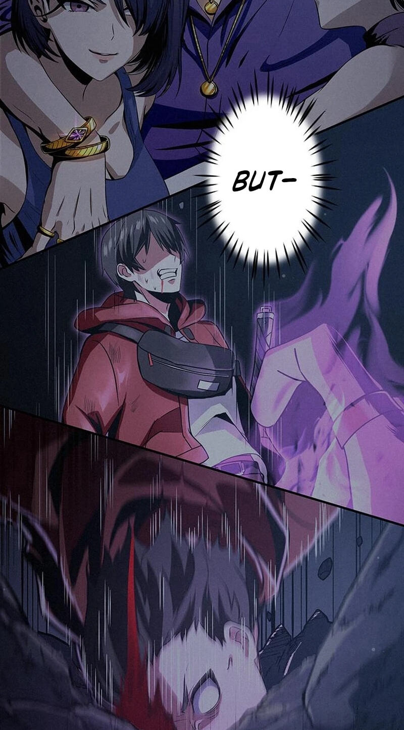 Read Kami Haka Skill de Saisoku Leveling chapter 2 image 58 on Lezhin