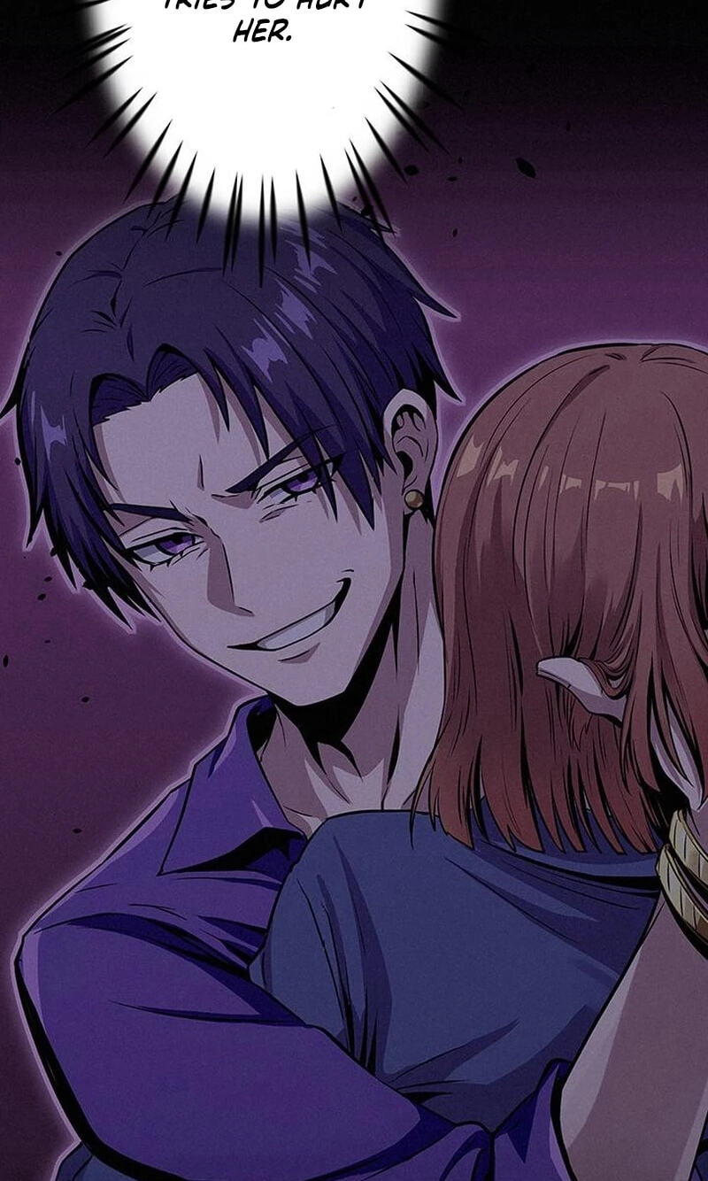 Read Kami Haka Skill de Saisoku Leveling chapter 2 image 61 on Lezhin